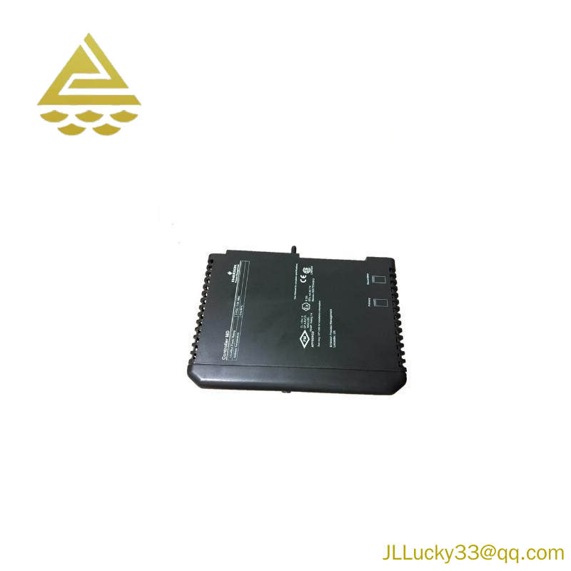 EMERSON KJ2003X1-BA2 12P20963X112 VE3005 Controller Module