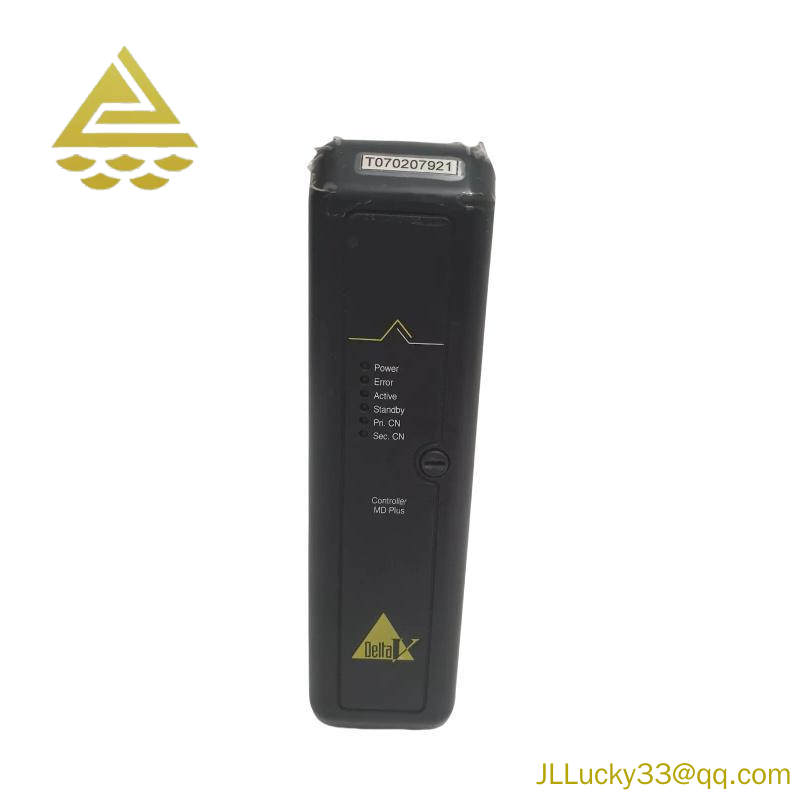 Emerson KJ2003X1-BB1 12P3439X022 VE3006 CONTROLLER