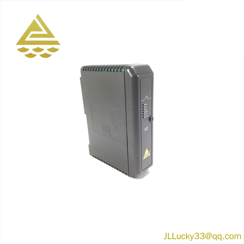 EMERSON KJ2003X1-BB1 12P3439X032 VE3006 MD Plus Controller