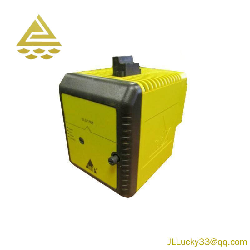 EMERSON KJ2201X1-BA1 12P3162C092 DeltaV Logic Solver