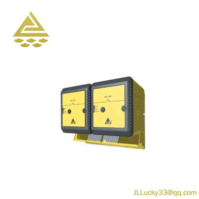 EMERSON KJ2201X1-BA1 12P3162X162 VS3202 SLS 1508 Smart Logic Solver