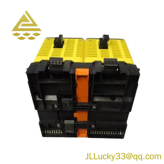 EMERSON KJ2201X1-BA1 12P3162X182 SLS1508 Redundant Logic Solver