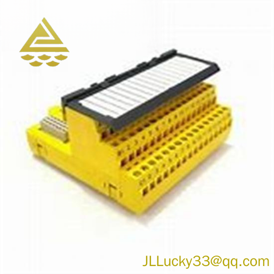 EMERSON KJ2201X1-BA1 12P3162X192 LOGIC SOLVER MODULE