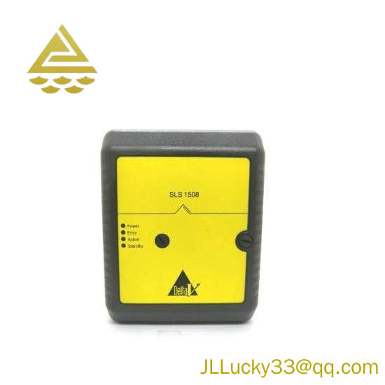 EMERSON KJ2201X1-BA1 12P3162X202 SLS1508  Brand New
