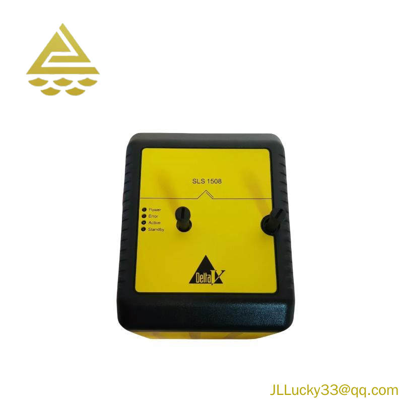EMERSON KJ2201X1-BA1 12P3162X212 SLS1508 smart logic solver