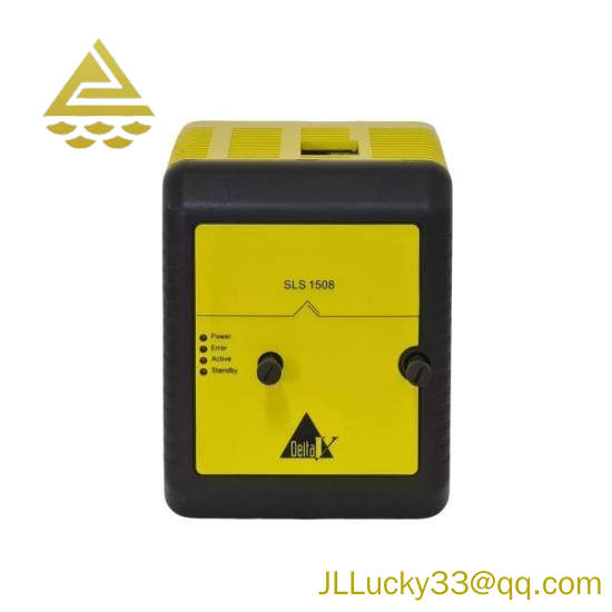 EMERSON KJ2201X1-BA1 12P3162X252 SLS1508 Logic Solver