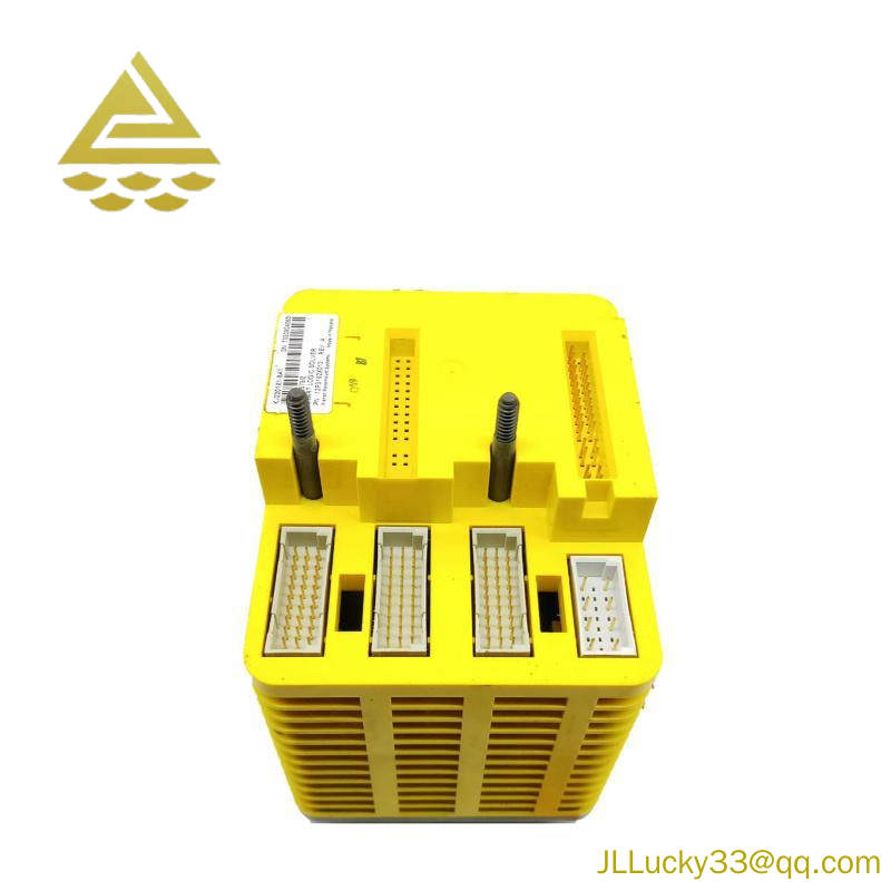 EMERSON KJ2201X1-BA1 12P3162X252 SLS1508 smart logic solver