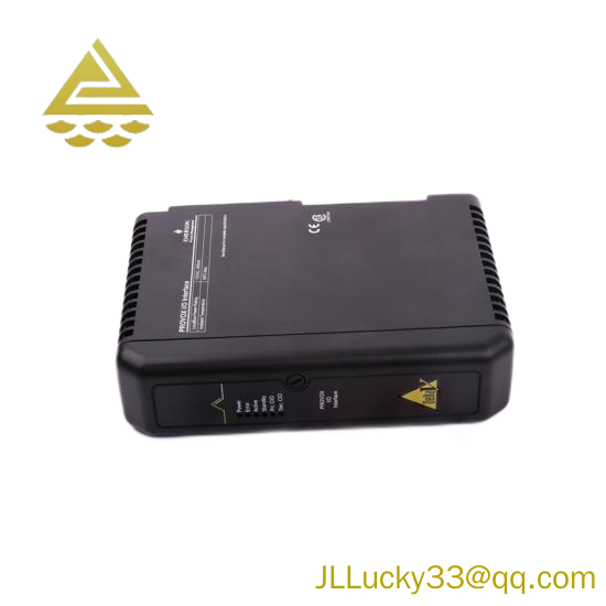 Emerson KJ2201X1-JA1 12P3323X042