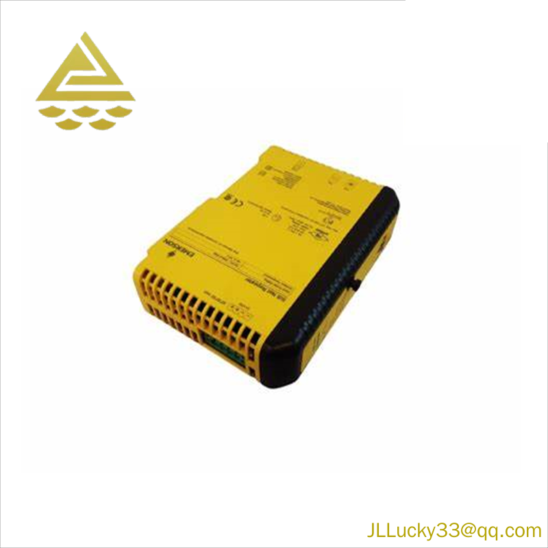 Emerson CP8B-1WEB-0070-AZ