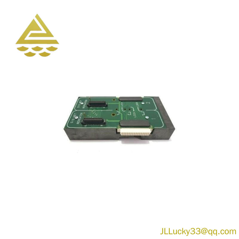 EMERSON KJ2221X1-EA1 12P3241X012 VS6002 REPEATER CARRIER