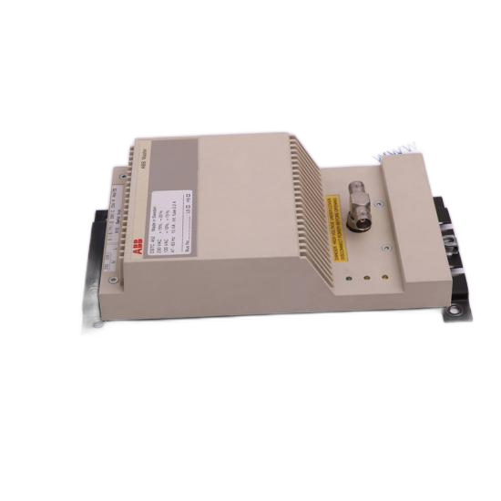 Emerson KJ3001X1-BB1 12P0550X132 New