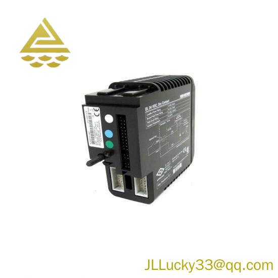 EMERSON KJ3001X1-BB1 12P0550X142 Digital Input Module