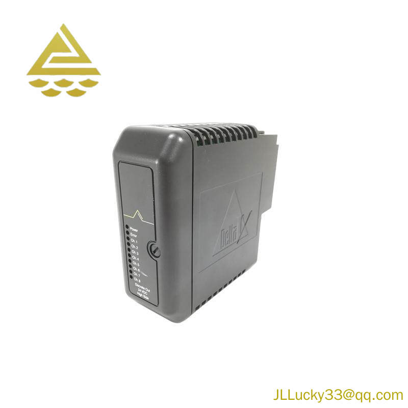 Emerson KJ3001X1-BJ1 12P0555X152 VE4002S1T2B2 INPUT CARD