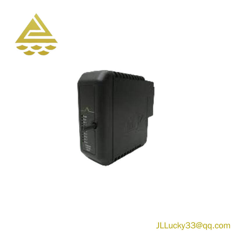 Emerson KJ3002X1-BA1 12P0680X072 DeltaV Discrete Output Module