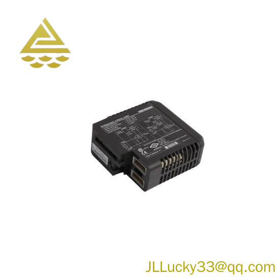 EMERSON KJ3002X1-BA1 12P0680X132 HART Card