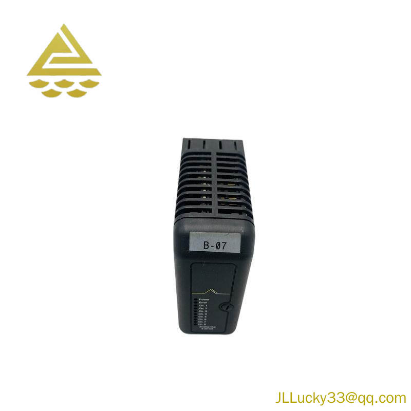 Emerson KJ3002X1-BB1 12P0683X082 Analog Output
