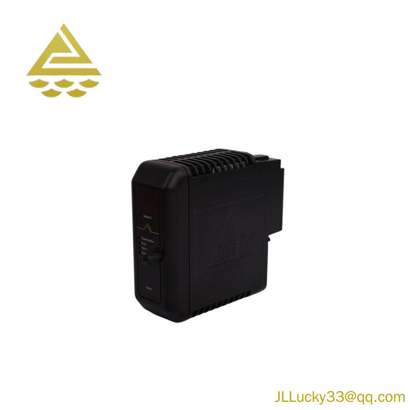 Emerson KJ3002X1-BC1 12P0681X082 VE4003S1B2 Card