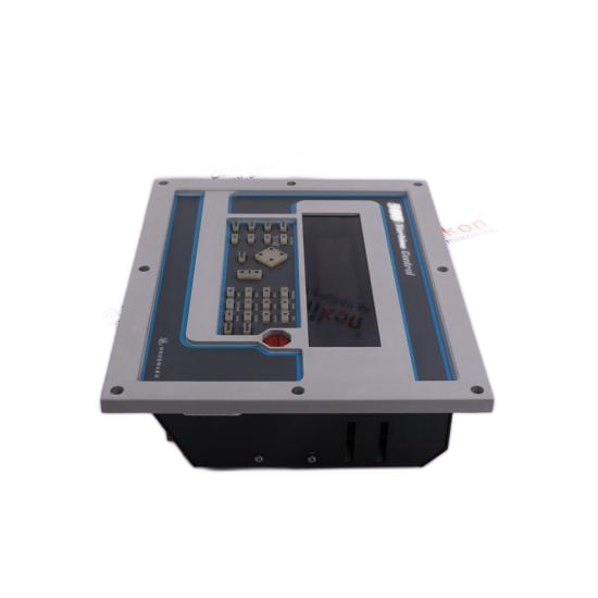 Emerson KJ3002X1-BE1 12P0682X052 Output Module