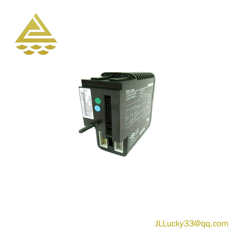 EMERSON KJ3002X1-BF1 12P1732X072 I/O module