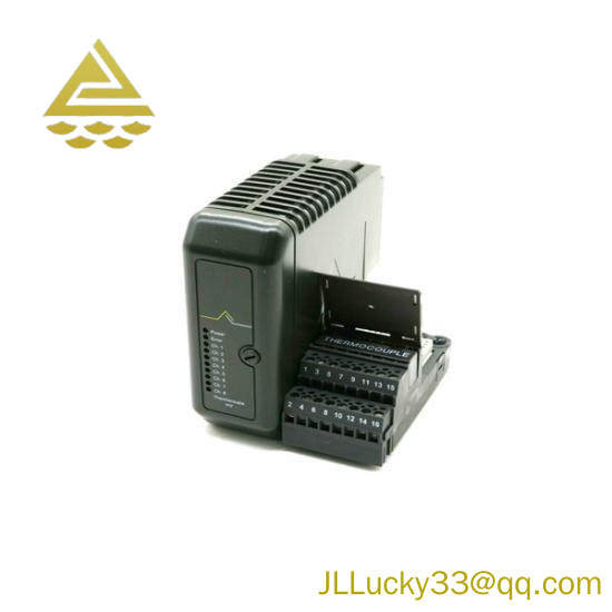 EMERSON KJ3002X1-BG2 12P1731X082 INTERFACE MODULE
