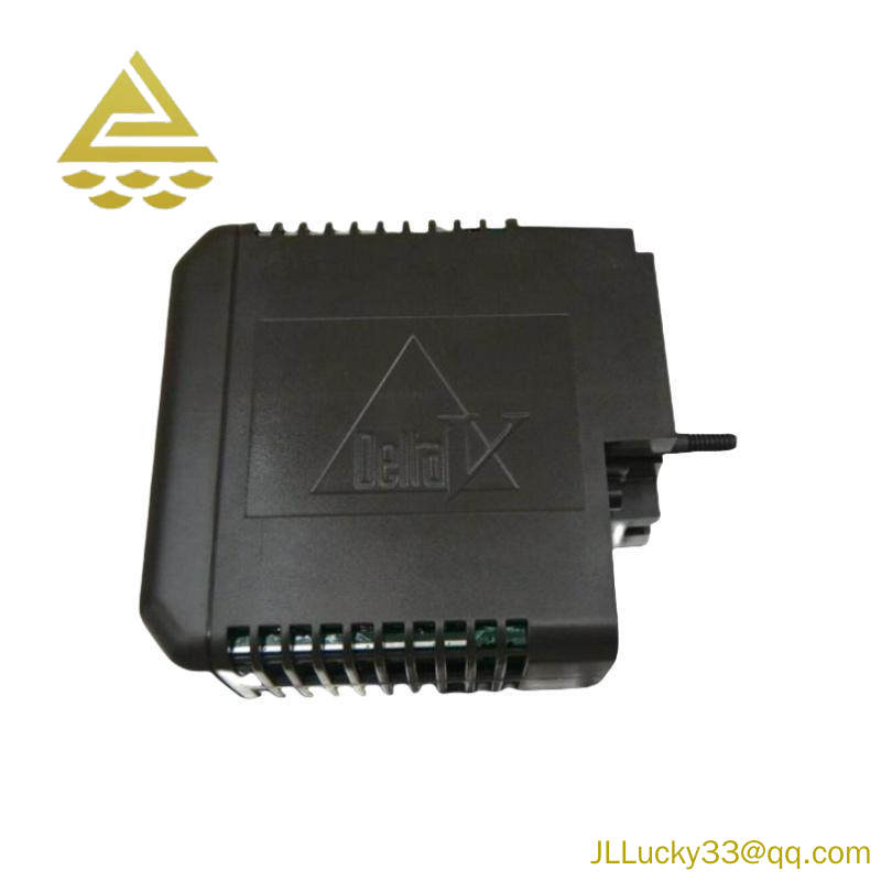 Emerson KJ3102X1-BE1 12P2703X022 VE4013S2B1 Analog Ouput Module