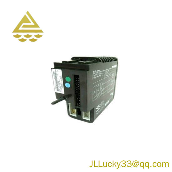 Emerson KJ3201X1-BA1 12P2535X042 Module