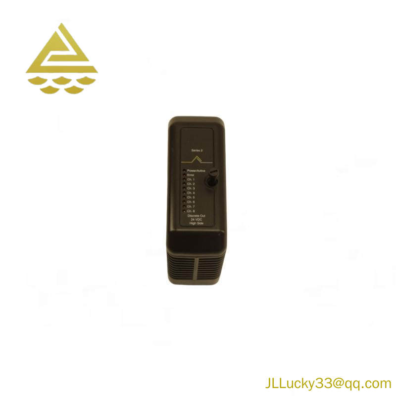 EMERSON KJ3202X1-BA1 12P2536X072 FISHER ROSEMOUNT DELTAV
