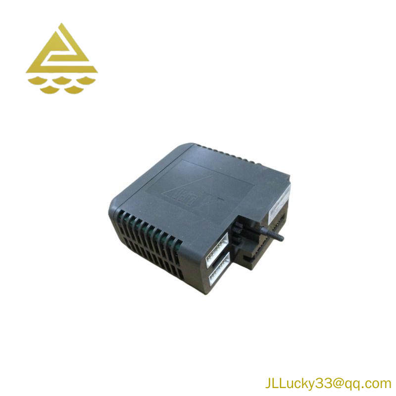 Emerson KJ3203X1-BA1 12P3270X032 digital input module