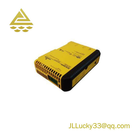 Emerson IC697CPX935RR