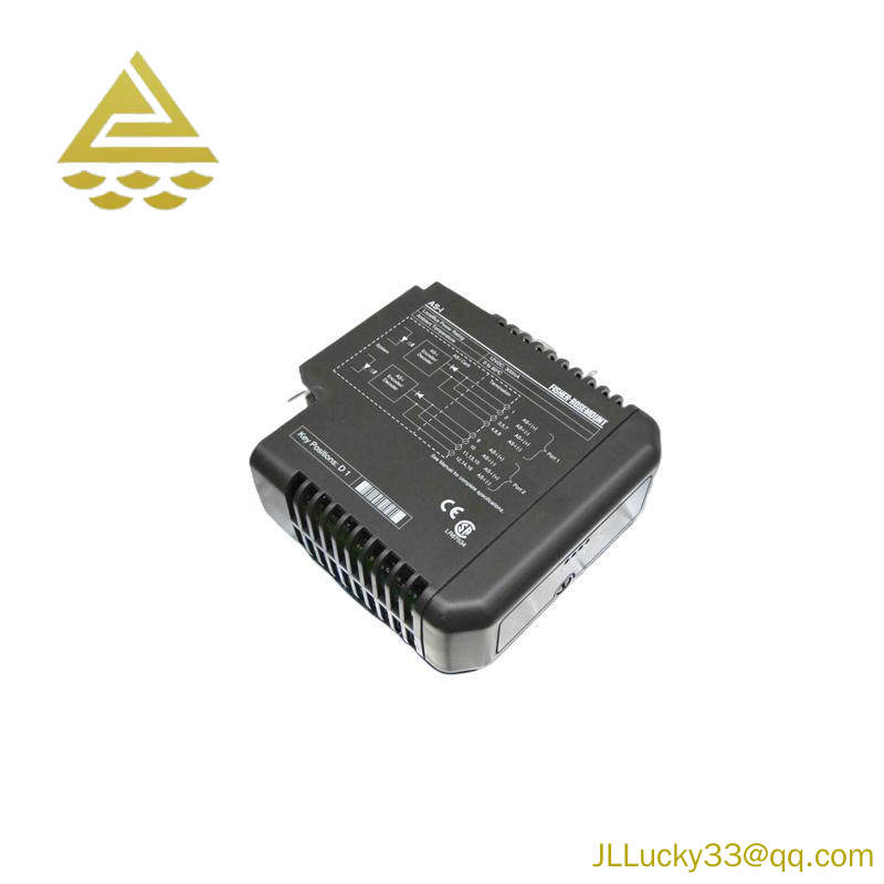 EMERSON KJ3221X1-EA1 12P2534X022 Proximity Sensor
