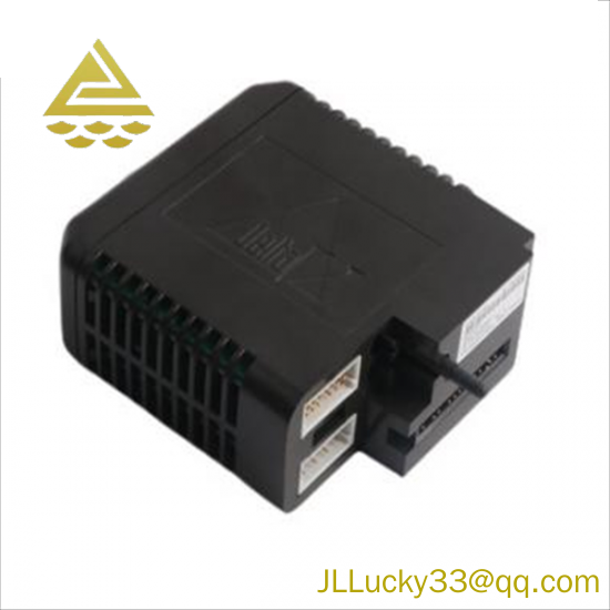 EMERSON KJ3222X1-BA1 12P2532X032 INPUT MODULE