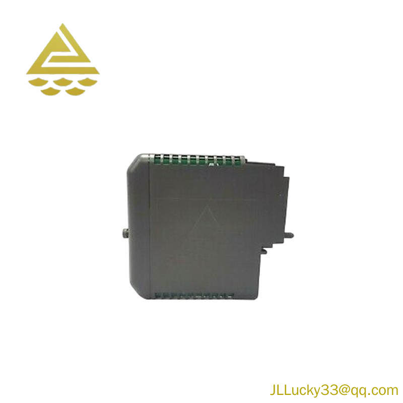Emerson KJ3222X1-BA1 12P2532X122 VE4003S2B2 Analog Input HART Module