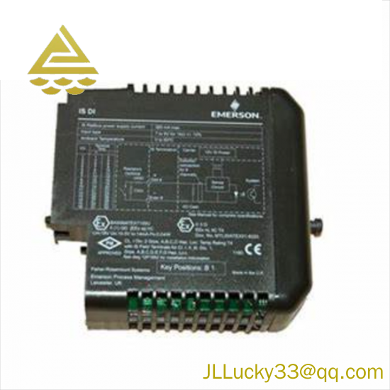 EMERSON EPRO PR6423/03R-000