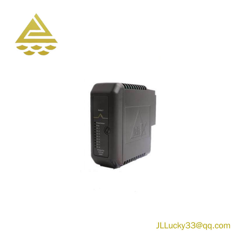 EMERSON KJ3222X1-BA1 12P2532X162 VE4003S2B2 MODULE