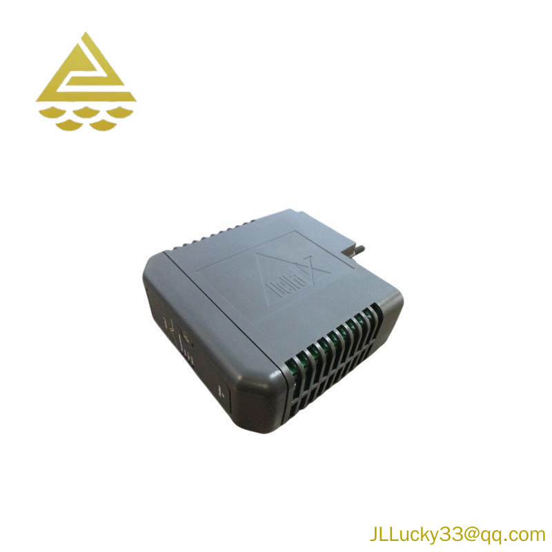 Emerson KJ3222X1-BA1 12P2533X152 ANALOG MODULE