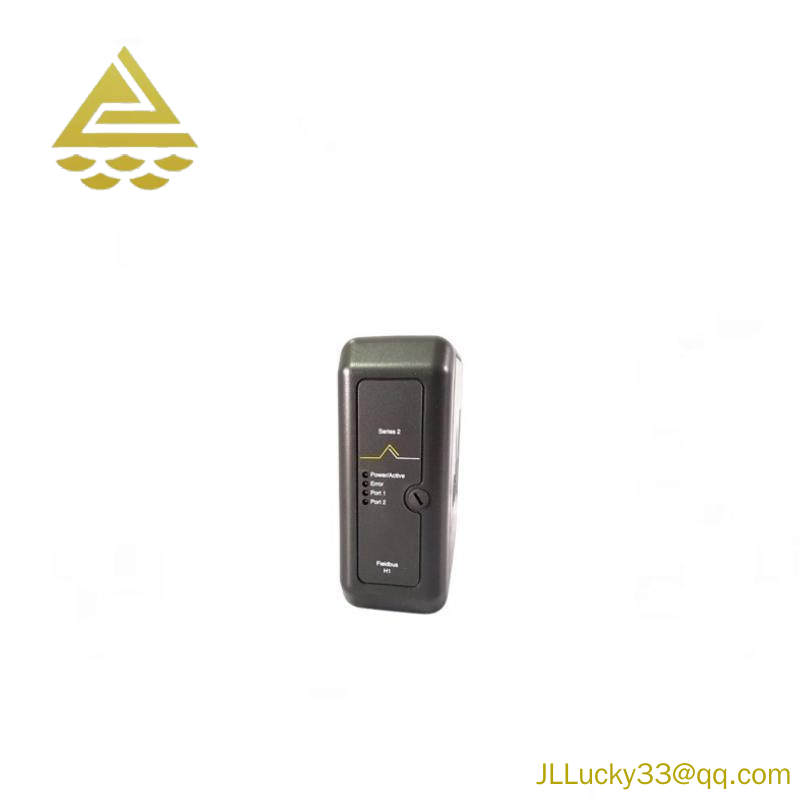 EMERSON KJ3222X1-BK1 12P4705X062 Virtual I/O Module