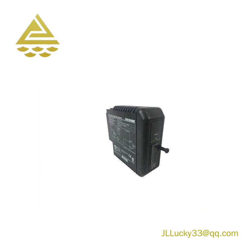 EMERSON KJ3225X1-BA1 12P4174X042 Quotes DeltaV Module