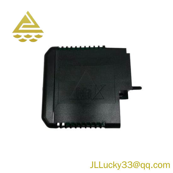 EMERSON KJ3241X1-BA1 12P2506X022 Interface Module