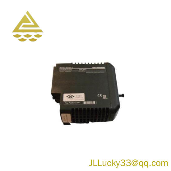 EMERSON KJ3241X1-BA1 12P2506X072  Interface Card