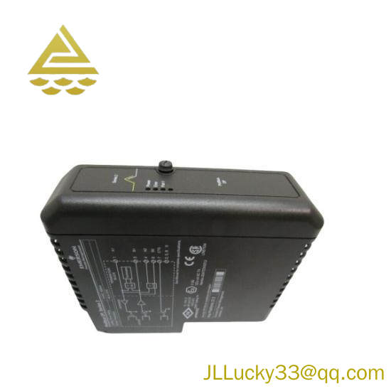 Emerson KJ3243X1-BA1 ProfibusDP Card