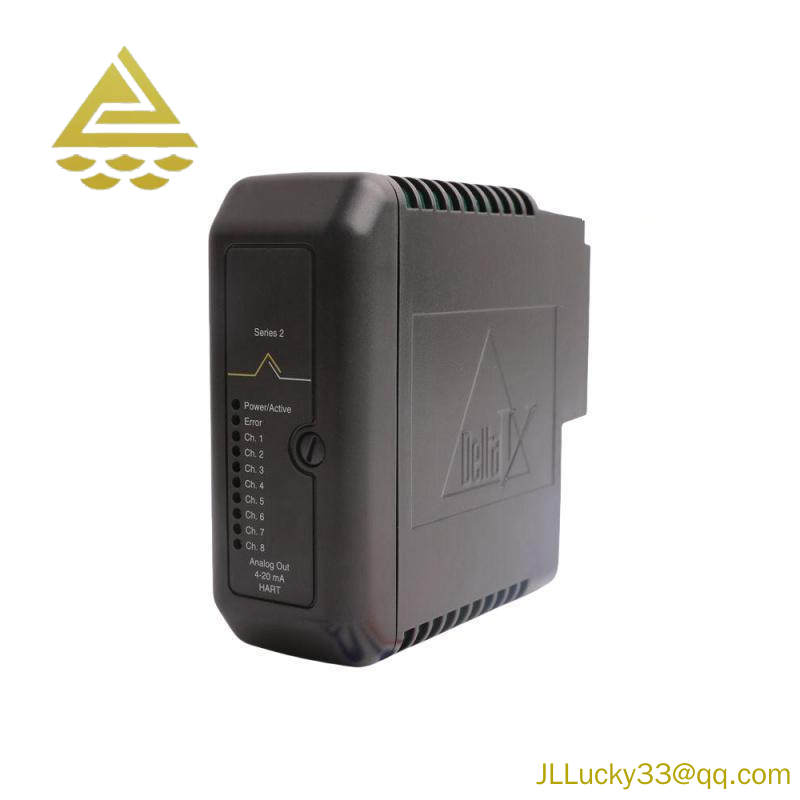 Emerson KJ3243X1-BB1 12P3994X052 Profibus DP Series 2 Plus