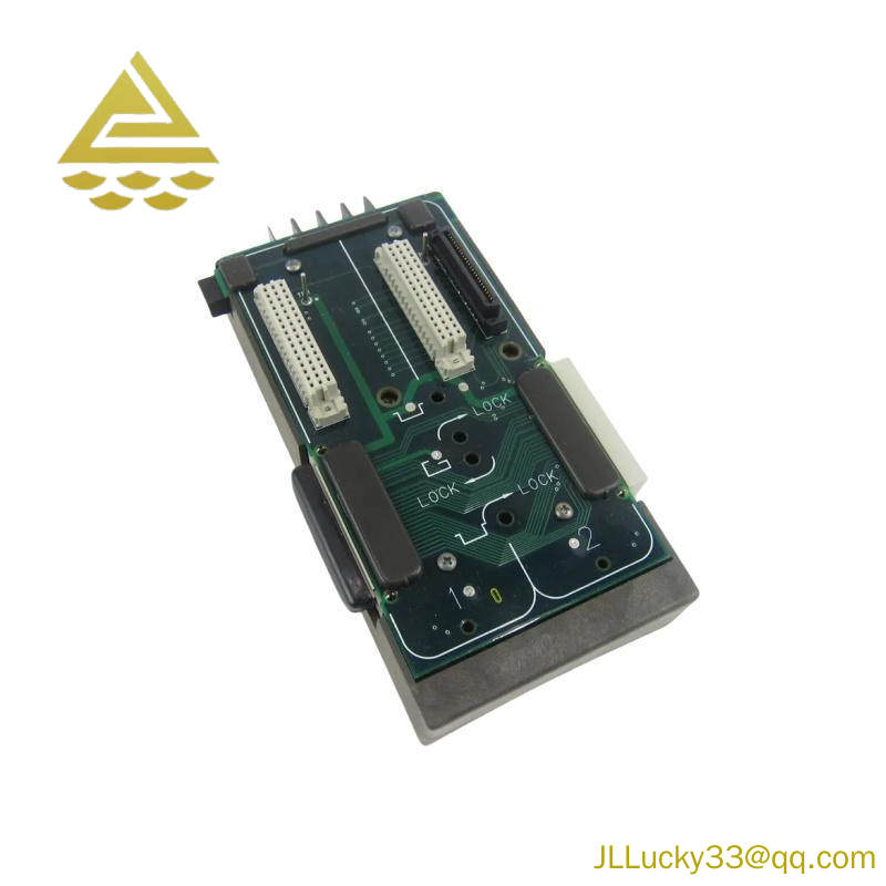 Emerson KJ4001X1-BA2 12P1562X012 DeltaVController