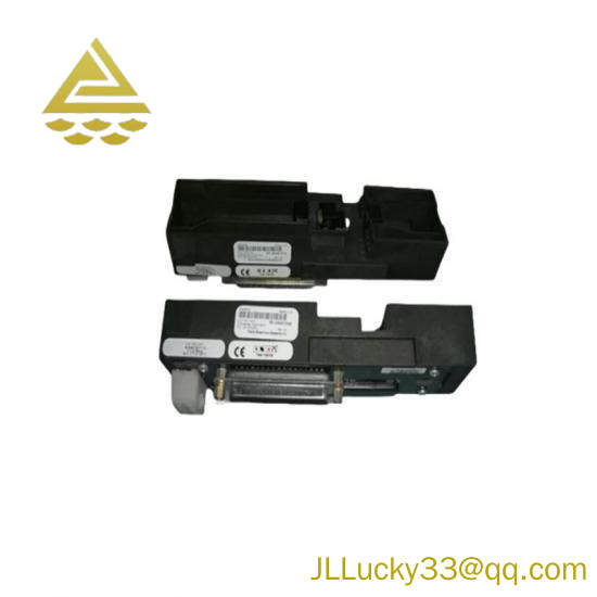 Emerson KJ4001X1-BA2 VE3051CO 12P1562X012 Power Controller 2 Wide Carrier