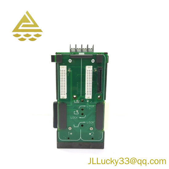 Emerson KJ4001X1-BA3 12P3378X022  Power Controller