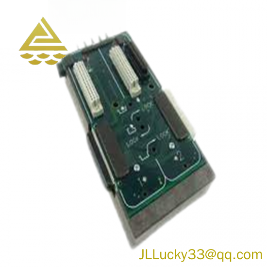 EMERSON KJ4001X1-BA3 12P3378X032 VE3051C0