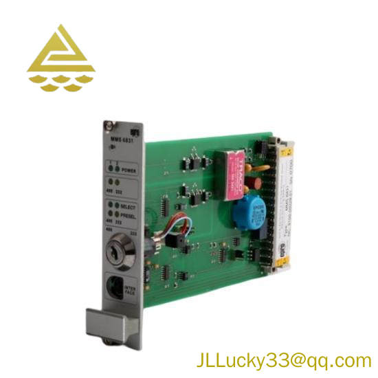 EMERSON KJ4001X1-CK1