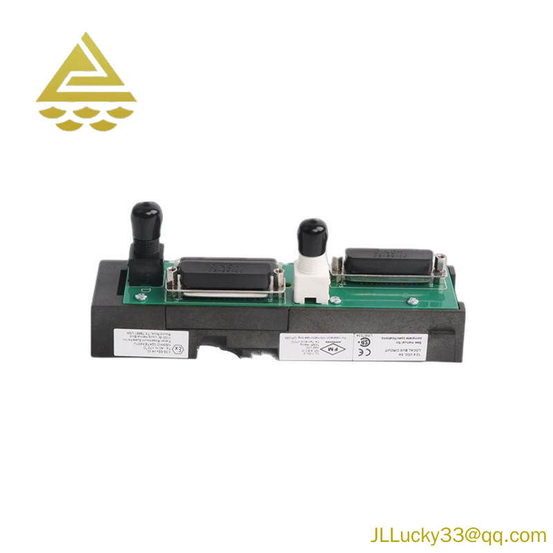 EMERSON KJ4001X1-NA1 12P3373X012