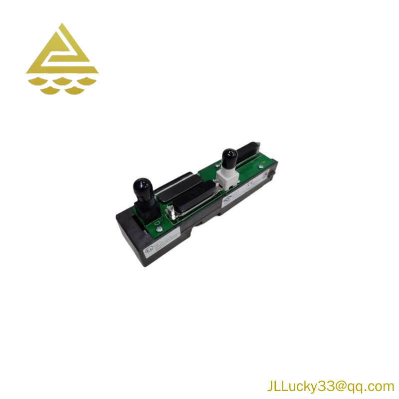 EMERSON KJ4001X1-NA1 REV:C