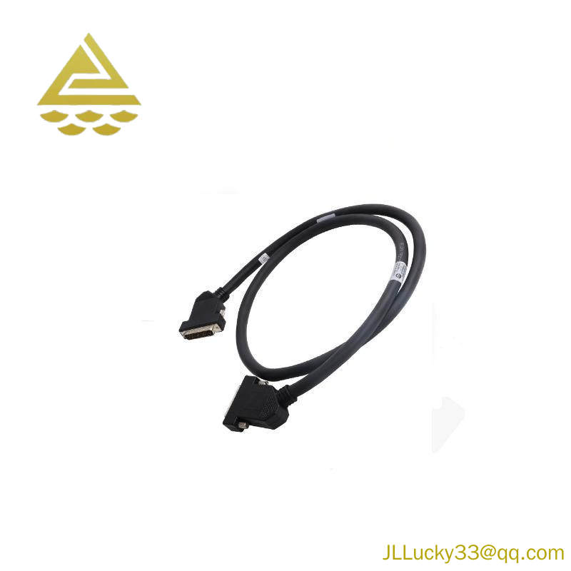 EMERSON KJ4002X1-BF2 Extender Cable for Horizontal Carriers