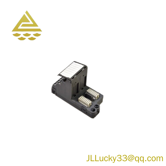 Emerson KJ400X1-CJ1 12P1902X032  Terminal Block